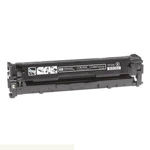 Government Toner Cyan Toner Cartridge Replacement For HP 125A CB541A (1400 Yield)