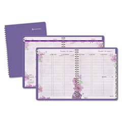 Prof Monthly Planner, 2PPW, 13Mth Jan-Jan, Assorted