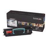 Genuine OEM Lexmark E450A21A High Yield Black Toner Printer Cartridge