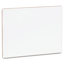 Dry Erase Board, 9"x12", White