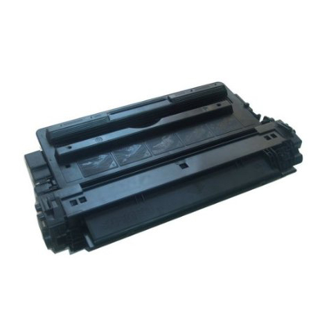 Government Toner High Yield Black Toner Cartridge Replacement For HP 64X CC364X (24000 Yield)