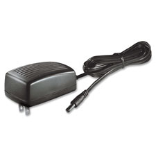 AC Adapter, For Labelmakers, Black