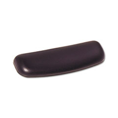 Mouse/Trackball Size Wrist Rest,Antimicrobial Protection,BK