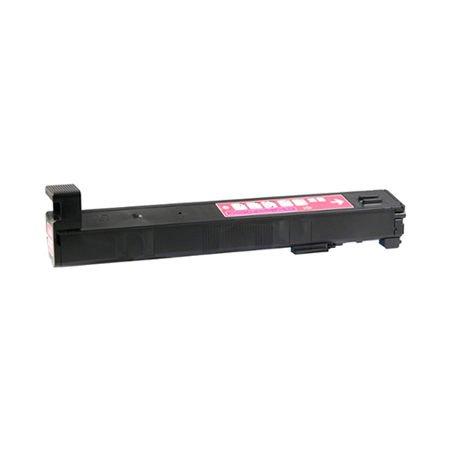 Government Toner Magenta Toner Cartridge Replacement For HP 826A CF313A (31500 Yield)