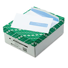 Claim Form Envelope,Regular,24 Sub,4-1/2"x9-1/2",500/BX,WE