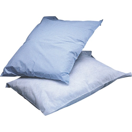 Pillowcases, Ultracel Tissue, 100/BX, White