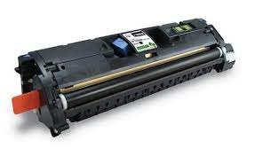 Government Toner Black Toner Cartridge Replacement For HP 122A Q3960A (5000 Yield)
