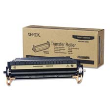 Transfer Roller, 35000 Page Yield