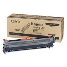 Genuine OEM Xerox 108R00648 Magenta Drum Cartridge (30000 page yield)