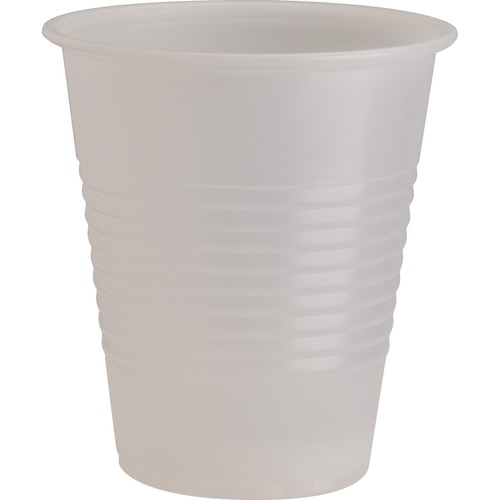 Plastic Cup, 12 oz, 1000/CT, Translucent