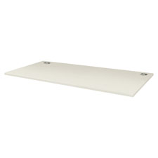 TOP,VOI WRKSURFACE,60",WH