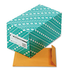 Redi-Seal Envelope, Plain, 28Lb, 7-1/2"x10-1/2", 250/BX, KFT