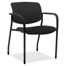 CHAIR,UPHOLSTERED,W/ARMS,BG