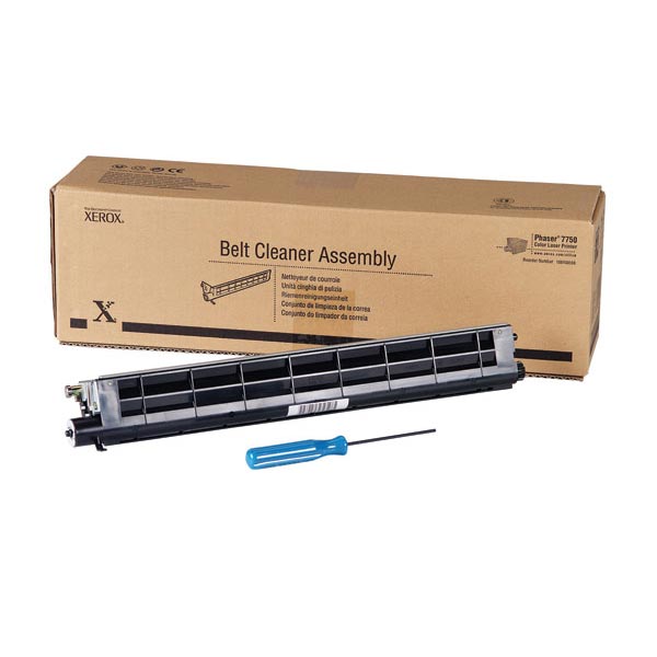 Assembly Belt Cleaner, For Phaser EX7750 and Phaser 7750