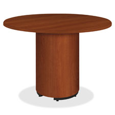 Table Top, 42"x42", Cognac
