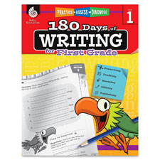 180 Days Of Writing, Gr-1, Ast