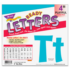 Letters, Pixels, Combo Pack, EN/SP, 216, MI