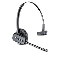 Wireless Headset, Convertible, Noise Canceling, 21 g,BKSR