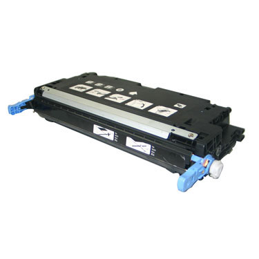 Government Toner Black Toner Cartridge Replacement For HP 314A Q7560A (6500 Yield)