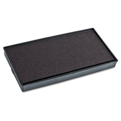 2000 Plus Replacement Ink Pad, No. 30, Black