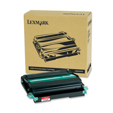 Genuine OEM Lexmark C500X26G Photodeveloper (120000 page yield)