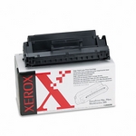 Genuine OEM Xerox 113R00296 Black Laser/Fax Toner