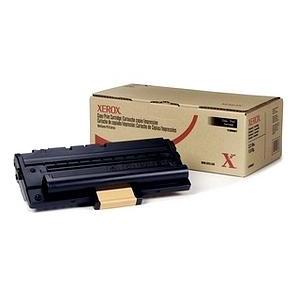 Genuine OEM Xerox 113R00667 Black Toner Cartridge (3500 page yield)