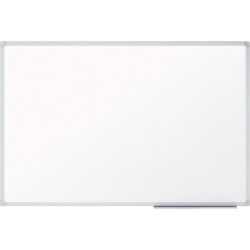 Dry-Erase Board, 2'x1-1/2', Aluminum Frame