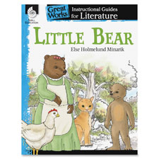 Instructional Guide Book, Little Bear, Grade K-3