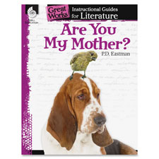 Instructional Guide Book, Are You My Mother?, Grade K-3