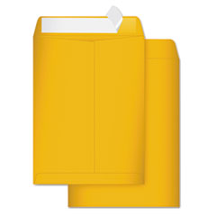 Redi Strip Catalog Envelopes, High Bulk,10"x13", 250/CT, KFT