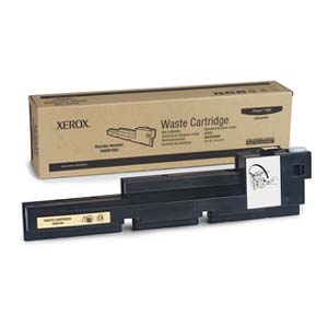 Genuine OEM Xerox 106R01081 Waste Cartridge