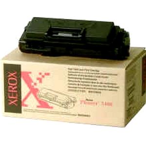 Genuine OEM Xerox 106R00398 Black Print Cartridge