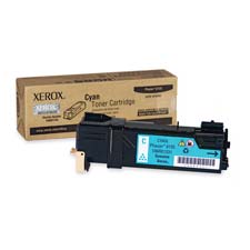 Genuine OEM Xerox 106R01334 Black Laser/Fax Toner (2000 page yield)
