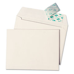 Photo Envelopes, 4-1/2"x6-1/4", 50/BX, White