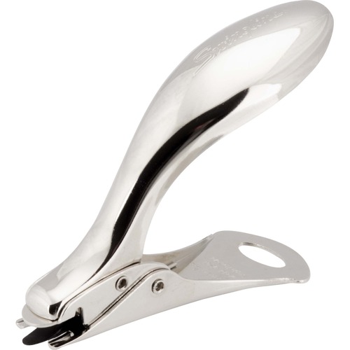 Staple Remover, F/ Standard, Heavy-Duty, and Box Staples