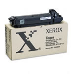 Genuine OEM Xerox 106R584 Black Toner Cartridge (6000 page yield)