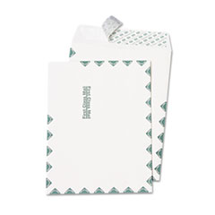 Redi-Strip Envelopes,1st Class,28Lb,10"x13",100/BX,WE