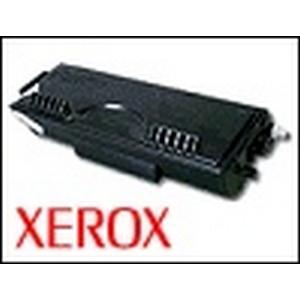 Genuine OEM Xerox 106R00442 High Yield Black Toner Cartridge (6000 page yield)