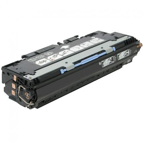 Government Toner Black Toner Cartridge Replacement For HP 308A Q2670A (6000 Yield)