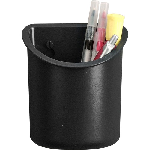 Recycled Pencil Cup, Black