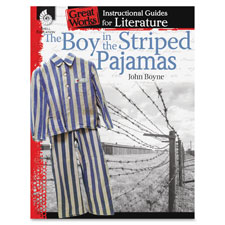 The Boy In the Striped Pajamas, Gr-8, Ast