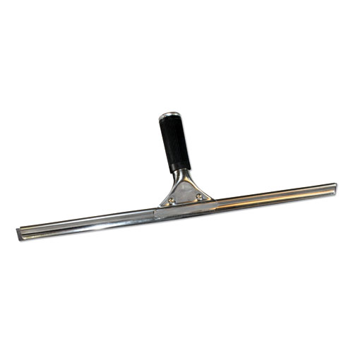 SQUEEGEE,18",SS