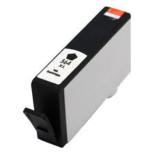 Government Toner Photo Black Inkjet Cartridge Replacement For HP 564 CB317WN (130 Yield)
