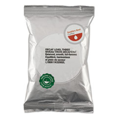Level System Coffees, Level 3, 2.0oz. Packets, 18/BX, Decaf