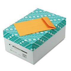 Catalog Envelope, Plain, 28Lb, 6"x9", 500/BX, Kraft
