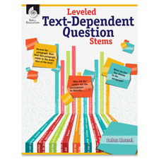 Text-Dependent Question Guide, K-12, Ast