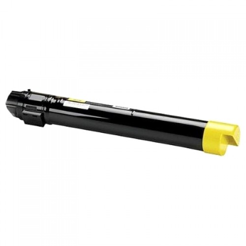 REMANUFACTURED 106R01438 YELLOW LASER TO