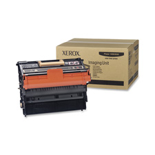 Genuine OEM Xerox 108R00645 Black Drum Cartridge (35000 page yield)