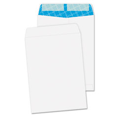Catalog Envelopes, Tint, 9"x12", 100/BX, White Wove